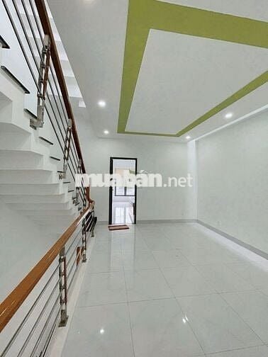 🏠 CHO THUÊ NHÀ Ở KINH DOANH MỚI 3 TẦNG KHU PHƯỚC HẢI – 15 TRIỆU/THÁNG