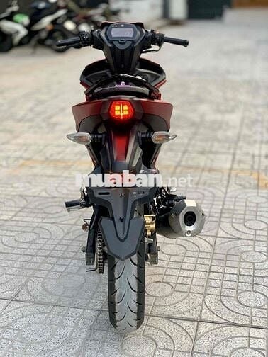 Exciter 155 VVA 2021 Smart Key Chính Chủ Giá Tốt 🔥