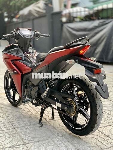 Exciter 155 VVA 2021 Smart Key Chính Chủ Giá Tốt 🔥