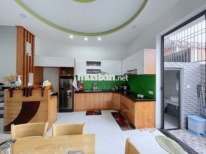 🏠 CHO THUÊ NHÀ Ở KINH DOANH MỚI 3 TẦNG KHU PHƯỚC HẢI – 15 TRIỆU/THÁNG
