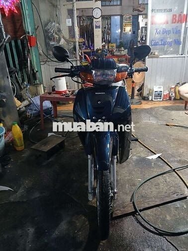Wave Hàn Quốc có giấy tờ