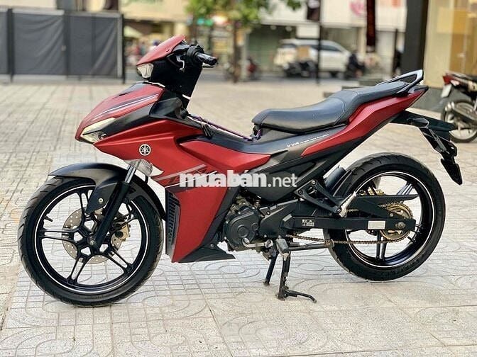 Exciter 155 VVA 2021 Smart Key Chính Chủ Giá Tốt 🔥