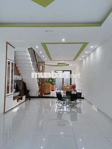 🏠 CHO THUÊ NHÀ Ở KINH DOANH MỚI 3 TẦNG KHU PHƯỚC HẢI – 15 TRIỆU/THÁNG