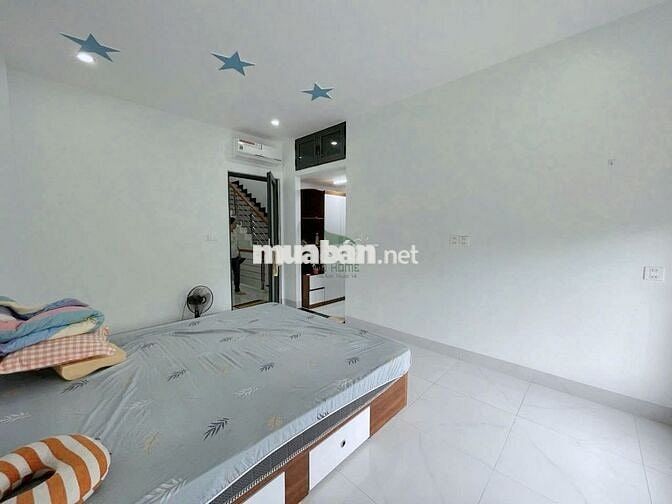 🏠 CHO THUÊ NHÀ Ở KINH DOANH MỚI 3 TẦNG KHU PHƯỚC HẢI – 15 TRIỆU/THÁNG