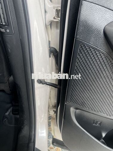 Hyundai SantaFe 2015 Xăng 170000 km Trắng