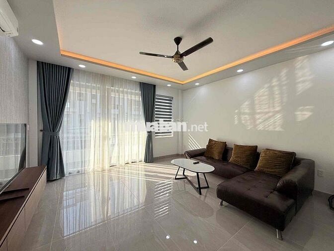 NHÀ NGUYÊN CĂN 3 PHÒNG NGỦ Ở VÀ KINH DOANH SẠCH MẶT TIỀN ĐƯỜNG KHU PHƯ