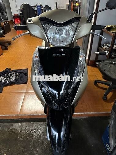 Honda Lead 125 2015 Fi bs76 máy zin êm,xe đẹp
