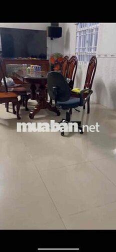 bán nhà trung tâm tp Bà Rịa gần nhà thờ Thủ Lựu