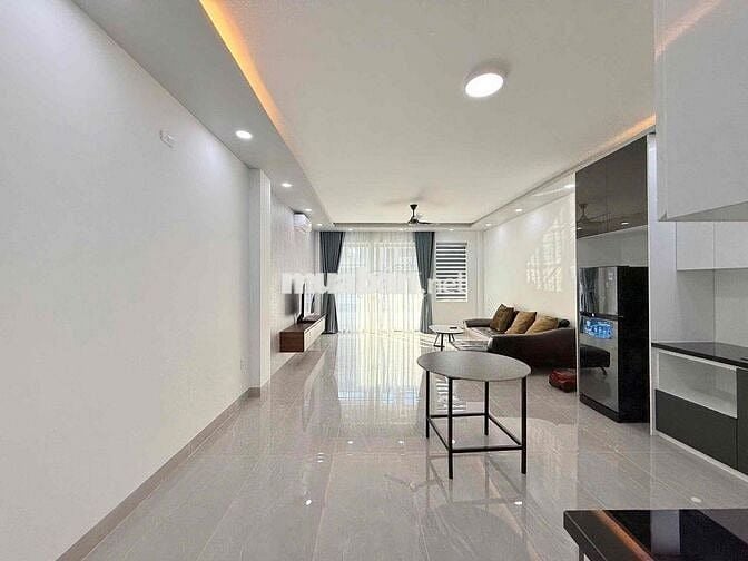 NHÀ NGUYÊN CĂN 3 PHÒNG NGỦ Ở VÀ KINH DOANH SẠCH MẶT TIỀN ĐƯỜNG KHU PHƯ