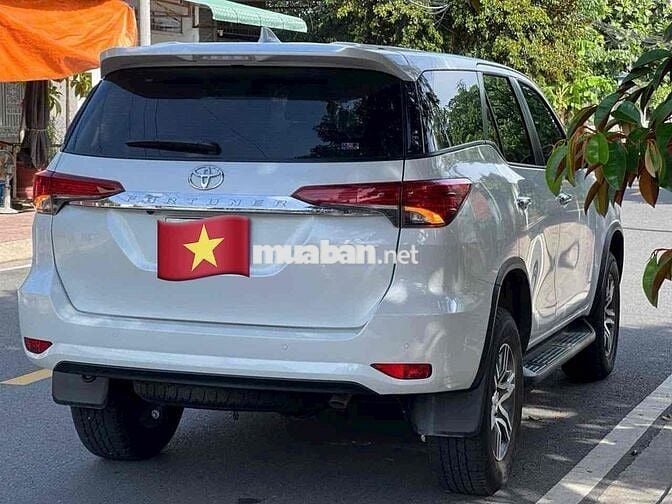 FORTUNER 2.4G TỰ ĐỘNG MÁY DẦU SIÊU LƯỚT