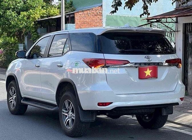 FORTUNER 2.4G TỰ ĐỘNG MÁY DẦU SIÊU LƯỚT