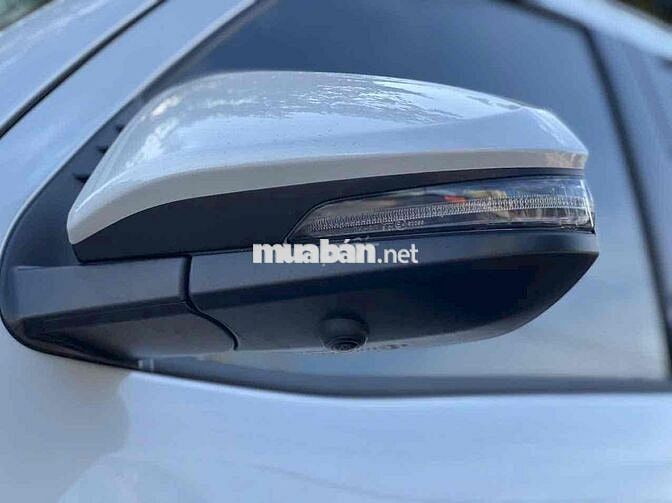 FORTUNER 2.4G TỰ ĐỘNG MÁY DẦU SIÊU LƯỚT