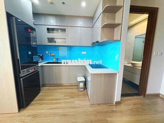 CHO THUÊ CĂN HỘ 2 PHÒNG NGỦ HUD BUILDING FULL NỘI THẤT CAO CẤP