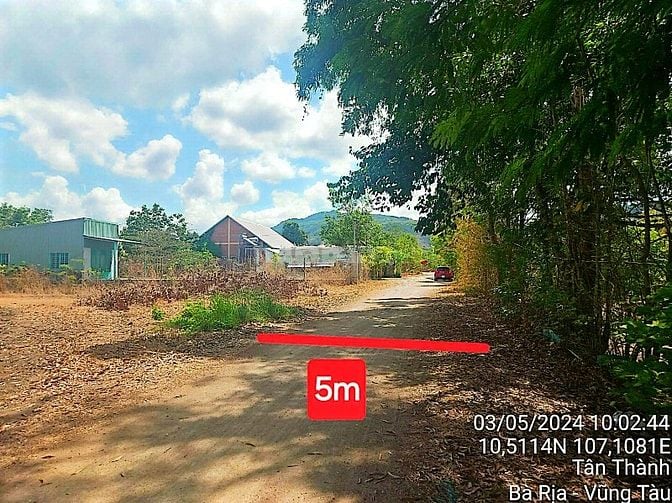 Công ty Đấu giá hợp danh Lam Sơn Sài Gòn thông báo đấu giá tài sản