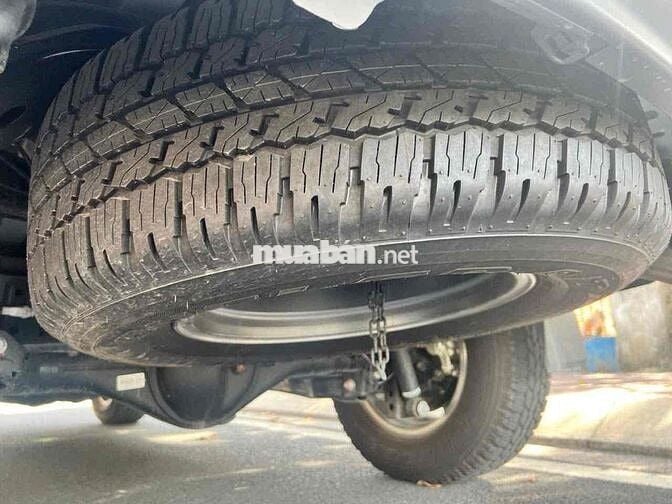 FORTUNER 2.4G TỰ ĐỘNG MÁY DẦU SIÊU LƯỚT