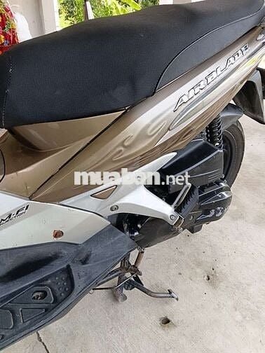 Honda Air Blade 2011 Nâu