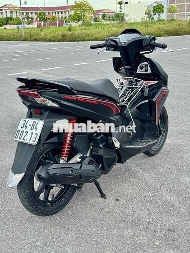 Honda Air Blade 125cc 2018 Đen Smartkey