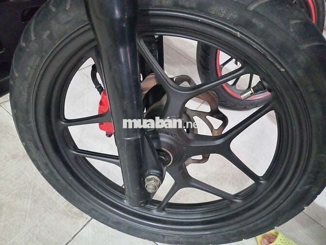 Honda SH 125cc 2016 Đen, Bạc