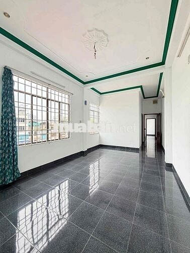 Cho Thuê Căn Nhà Mặt Tiền Hoàng Hoa Thám Nha Trang