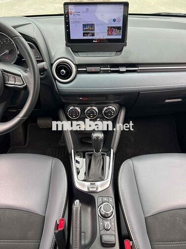 Mazda Mazda 2 Luxury 2023 15000 km Trắng