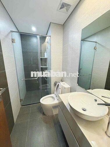 CHO THUÊ CĂN HỘ 2 PHÒNG NGỦ HUD BUILDING FULL NỘI THẤT CAO CẤP
