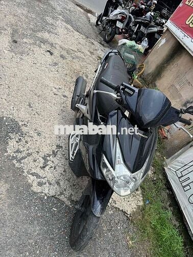 Honda Air Blade 2009 Đen