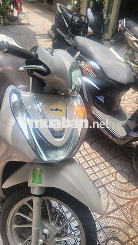 Honda SH Mode 2021 Bản đặc biệt ABS Nâu 25000 km