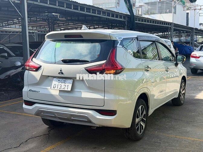 XPANDER 1.5 2019 TỰ ĐỘNG ,HỖ TRỢ VAY 70%