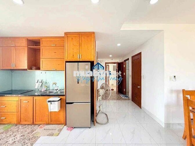 CHO THUÊ CĂN HỘ 2 PHÒNG NGỦ - CT3 VCN PHƯỚC HẢI