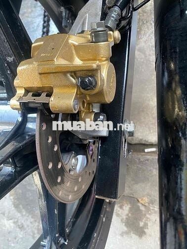 Yamaha Exciter 150 2018 Đen 49000 km