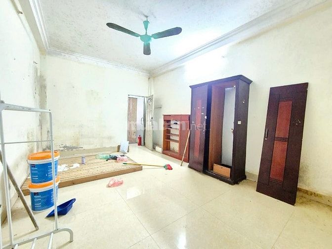 BÁN NHÀ ĐƯỜNG LĨNH NAM, HOÀNG MAI. 70M² HƠN 10 TỶ.