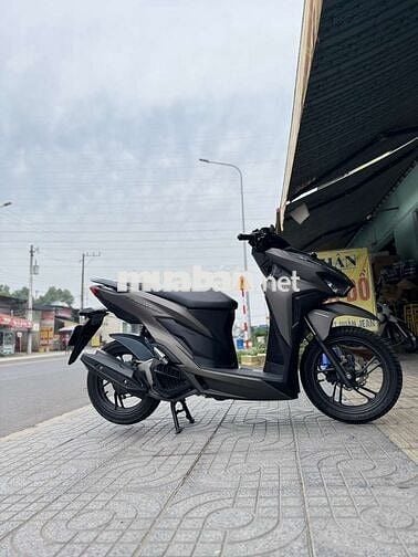 Honda Vario 150 Xám đen Xăng