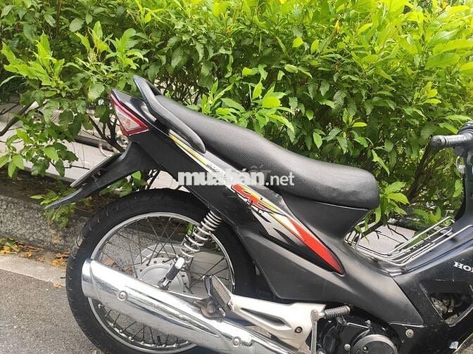 Wave A 2009 chưa rớt đầu nồi, ngay chủ, rin