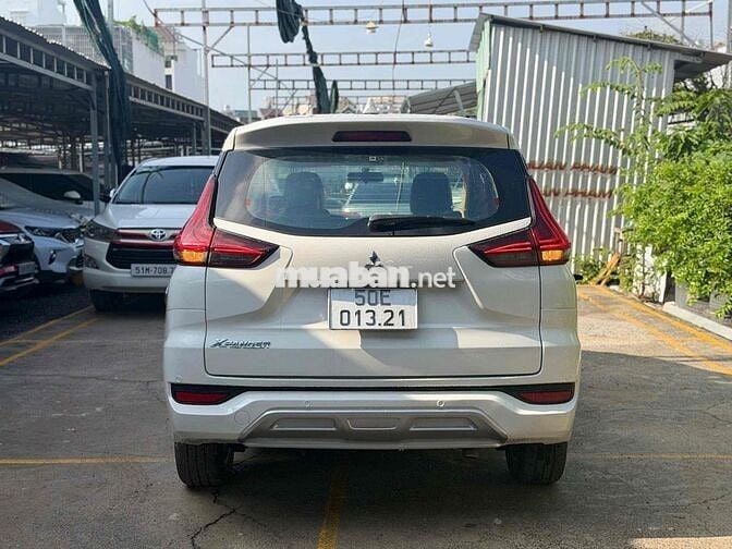 XPANDER 1.5 2019 TỰ ĐỘNG ,HỖ TRỢ VAY 70%