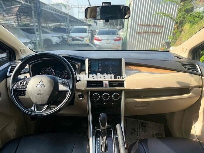 XPANDER 1.5 2019 TỰ ĐỘNG ,HỖ TRỢ VAY 70%