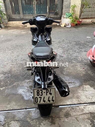 Yamaha Exciter 150 2018 Đen 49000 km
