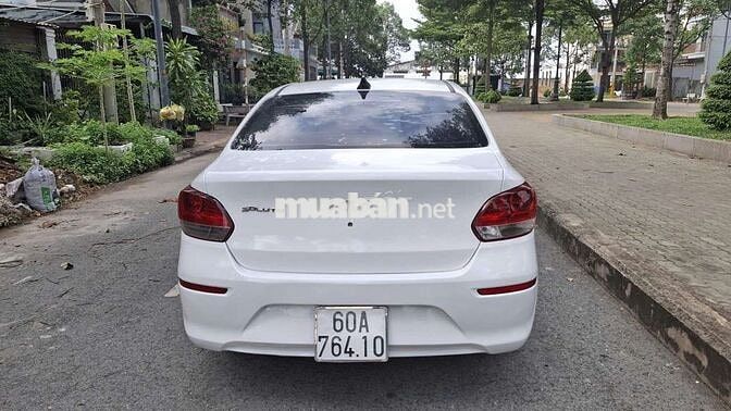 Kia Soluto 2022 sang tên ngay