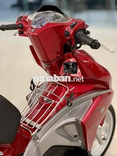 Air Blade 125 Robot 2017 LED Khoá Lớn Xe Đẹp BSTP