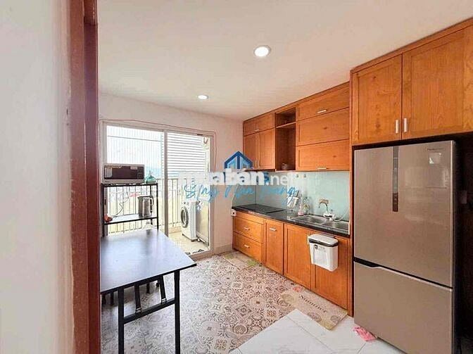 CHO THUÊ CĂN HỘ 2 PHÒNG NGỦ - CT3 VCN PHƯỚC HẢI