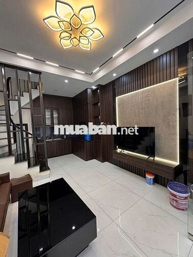 Cgho thuê nhà ngõ 156 Lim Ngưu - Ô tô đỗ cửa - 30m2 - 4 tầng