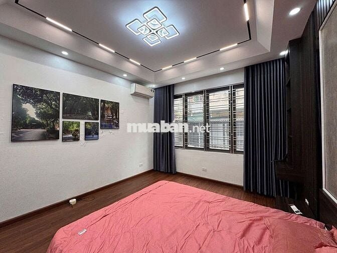 Cgho thuê nhà ngõ 156 Lim Ngưu - Ô tô đỗ cửa - 30m2 - 4 tầng