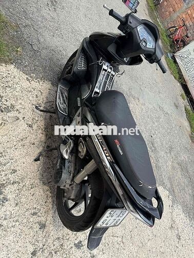 Honda Air Blade 2009 Đen