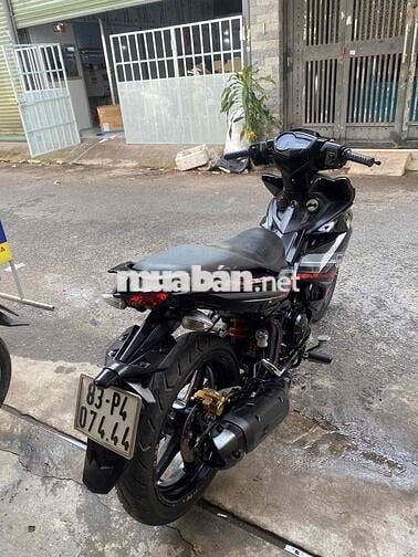 Yamaha Exciter 150 2018 Đen 49000 km