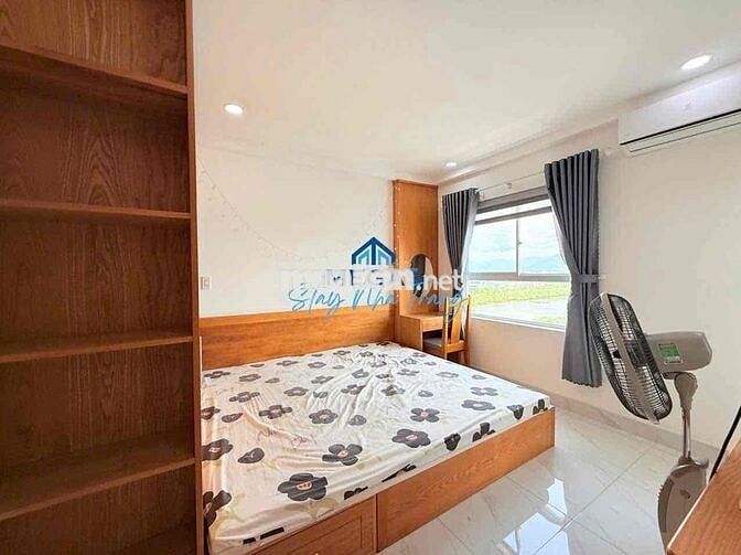 CHO THUÊ CĂN HỘ 2 PHÒNG NGỦ - CT3 VCN PHƯỚC HẢI
