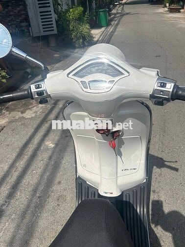 Vespa Primavera 2015 Máy zin siêu êm. chính chủ