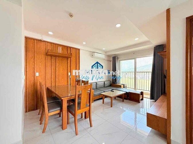 CHO THUÊ CĂN HỘ 2 PHÒNG NGỦ - CT3 VCN PHƯỚC HẢI