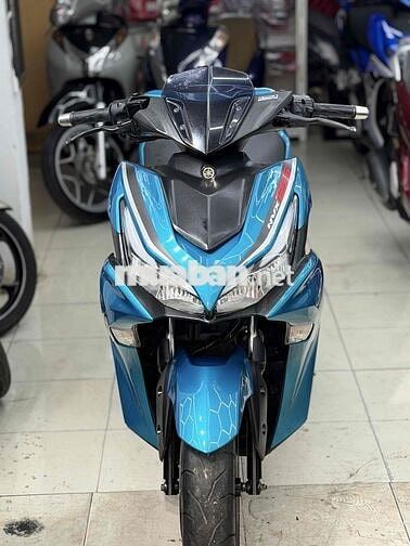 Yamaha NVX 155 ABS 2023 Xanh 33000 km