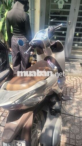 Honda SH Mode 2021 Bản đặc biệt ABS Nâu 25000 km