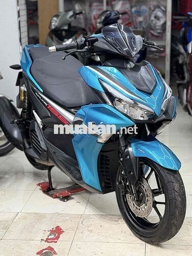 Yamaha NVX 155 ABS 2023 Xanh 33000 km