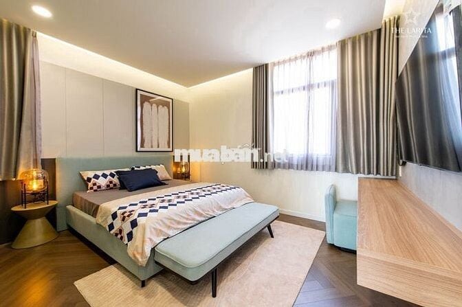 Bán Nhà Phố Mặt Tiền Tại Mỹ Yên - Bến Lức - Long An 